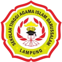 PMB STAI Darussalam Lampung