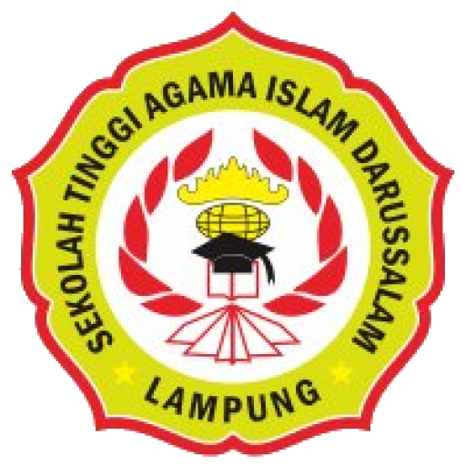PMB STAI Darussalam Lampung